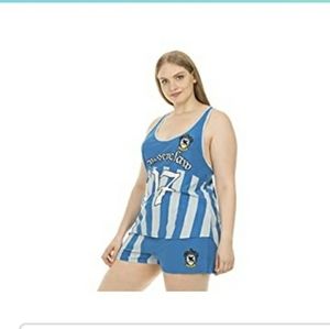 Harry Potter Ravenclaw Set